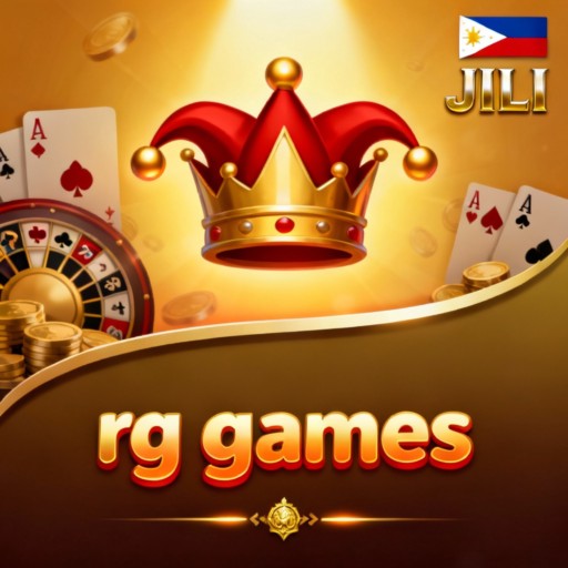 rg games