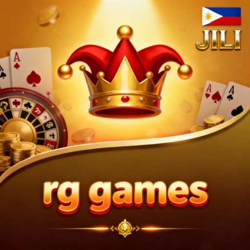 rg games