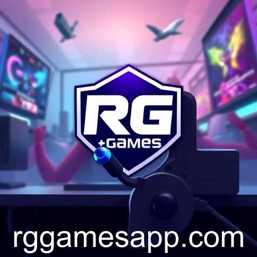 RG Games: The Evolution and Impact on Digital Entertainment