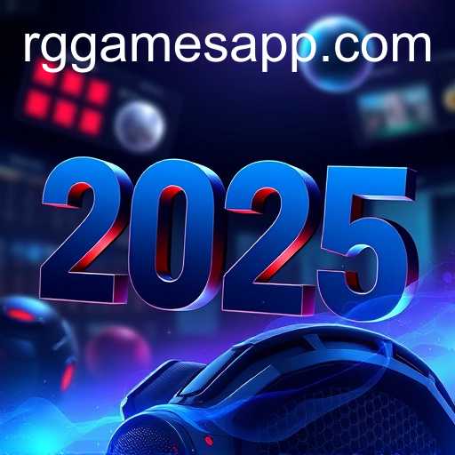 The Rise of RG Games in the Gaming Industry